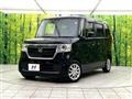 2018 Honda N BOX
