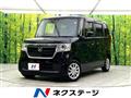 2018 Honda N BOX
