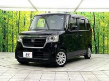 2018 Honda N BOX