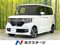 2018 Honda N BOX