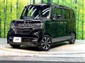 2018 Honda N BOX