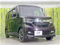 2018 Honda N BOX