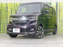 2018 Honda N BOX