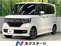 2019 Honda N BOX