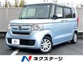 2019 Honda N BOX