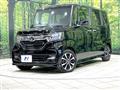 2019 Honda N BOX