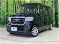2019 Honda N BOX