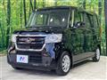 2019 Honda N BOX