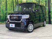 2019 Honda N BOX