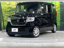 2021 Honda N BOX