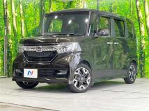 2018 Honda N BOX