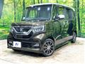 2018 Honda N BOX