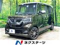 2018 Honda N BOX