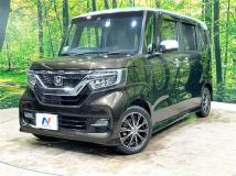 2018 Honda N BOX