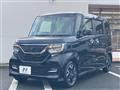 2018 Honda N BOX