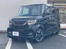 2018 Honda N BOX