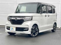 2019 Honda N BOX