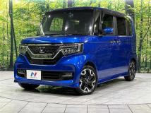 2019 Honda N BOX