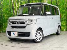2021 Honda N BOX