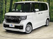2021 Honda N BOX