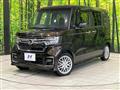 2021 Honda N BOX