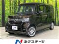 2021 Honda N BOX