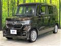 2021 Honda N BOX