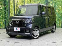2022 Honda N BOX