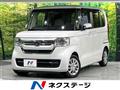 2023 Honda N BOX