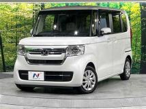 2023 Honda N BOX