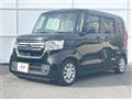 2021 Honda N BOX