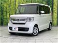 2021 Honda N BOX