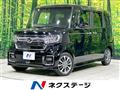 2021 Honda N BOX