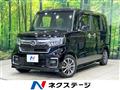 2021 Honda N BOX