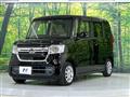 2021 Honda N BOX