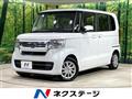 2022 Honda N BOX