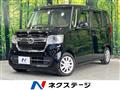 2022 Honda N BOX