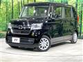 2022 Honda N BOX