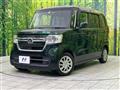 2022 Honda N BOX