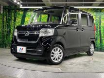 2022 Honda N BOX