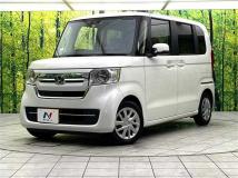 2023 Honda N BOX