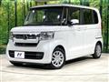 2023 Honda N BOX