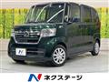 2024 Honda N BOX
