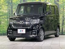 2024 Honda N BOX