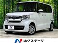 2023 Honda N BOX