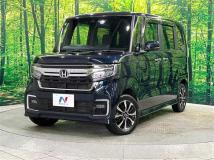 2022 Honda N BOX