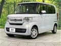 2023 Honda N BOX