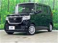 2018 Honda N BOX