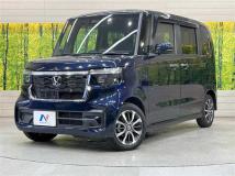2023 Honda N BOX