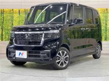 2024 Honda N BOX